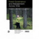 Forest Governance and Management Across Time: Developing a New Forest Social Contract