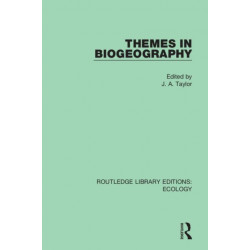 Themes in Biogeography