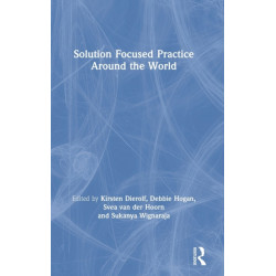 Solution Focused Practice Around the World