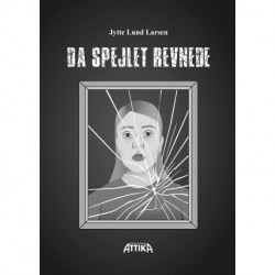 Da spejlet revnede