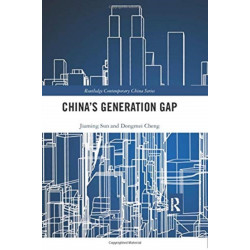 China's Generation Gap