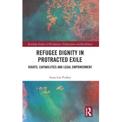 Refugee Dignity in Protracted Exile: Rights, Capabilities and Legal Empowerment