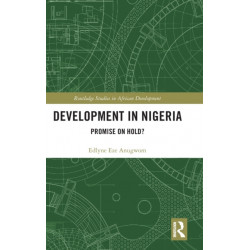 Development in Nigeria: Promise on Hold?