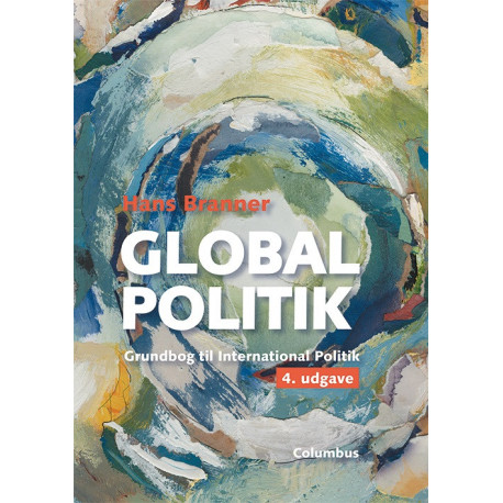 Global politik, 4. udg.