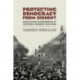 Protecting Democracy from Dissent: Population Engineering in Western Europe 1918-1926