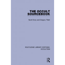 The Occult Sourcebook