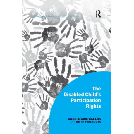 The Disabled Child's Participation Rights