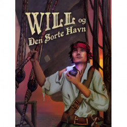 Will og Den sorte Havn