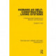 Humans as Self-Constructing Living Systems: A Developmental Perspective on Behavior and Personality