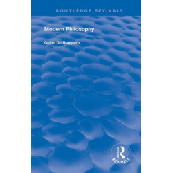 Modern Philosophy