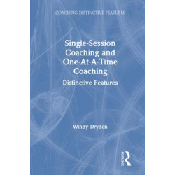 Single-Session Coaching and One-At-A-Time Coaching: Distinctive Features