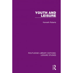 Youth and Leisure