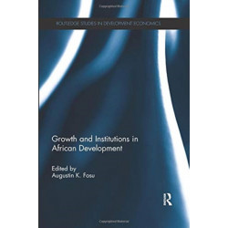 Growth and Institutions in African Development