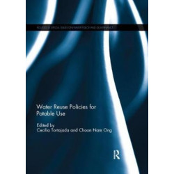 Water Reuse Policies for Potable Use