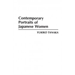 Contemporary Portraits of Japanese Women
