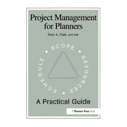 Project Management for Planners