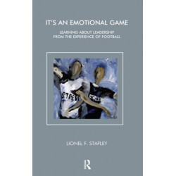 It's an Emotional Game: Learning about Leadership from Football