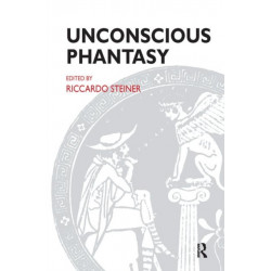 Unconscious Phantasy