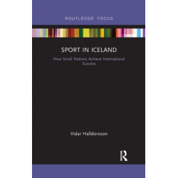 Sport in Iceland: How Small Nations Achieve International Success