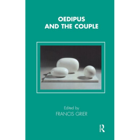 Oedipus and the Couple