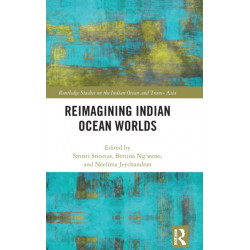 Reimagining Indian Ocean Worlds