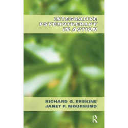 Integrative Psychotherapy in Action