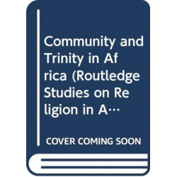 Community and Trinity in Africa