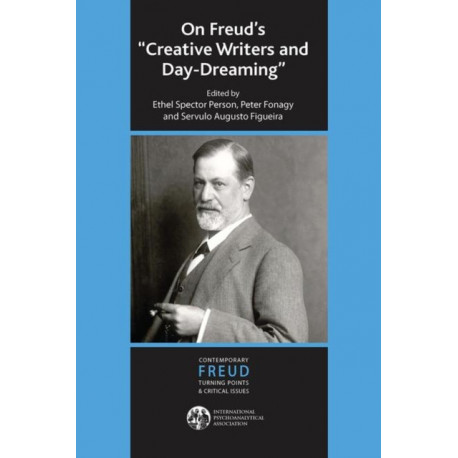 On Freud's Creative Writers and Day-dreaming