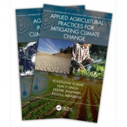 Handbook of Conservation Agriculture [Two-Volume set]