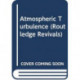 Atmospheric Turbulence