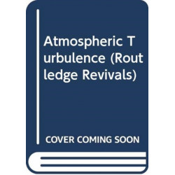 Atmospheric Turbulence