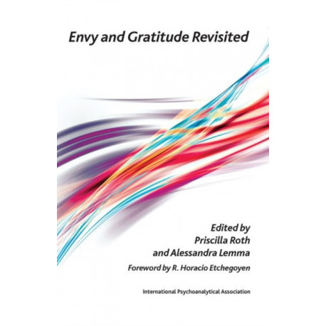 Envy and Gratitude Revisited