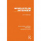 Novelists in Interview