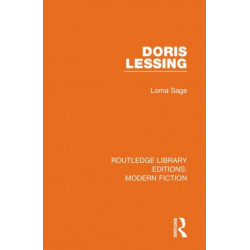 Doris Lessing