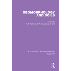 Geomorphology and Soils