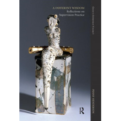 A Different Wisdom: Reflections on Supervision Practice: Guide to Supervision