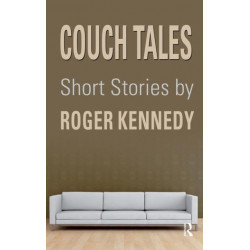 Couch Tales: Short Stories