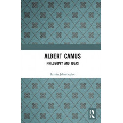 Albert Camus: The Unheroic Hero of Our Time