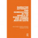 Narrative Authority and Homeostasis in the Novels of Doris Lessing and Carmen Martin Gaite