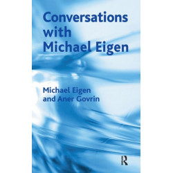 Conversations with Michael Eigen