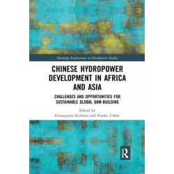 Chinese Hydropower Development in Africa and Asia: Challenges and Opportunities for Sustainable Global Dam-Building