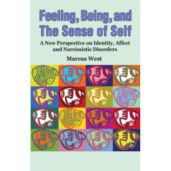 Feeling, Being, and the Sense of Self: A New Perspective on Identity, Affect and Narcissistic Disorders