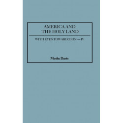 America and the Holy Land