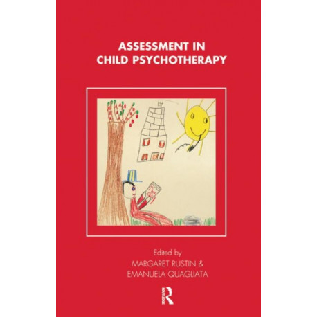 Assessment in Child Psychotherapy