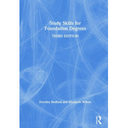 Study Skills for Foundation Degrees
