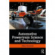 Automotive Powertrain Science and Technology