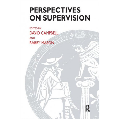Perspectives on Supervision