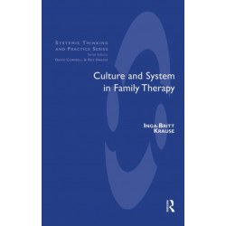 Culture and System in Family Therapy