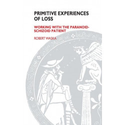Primitive Experiences of Loss: Working with the Paranoid-Schizoid Patient
