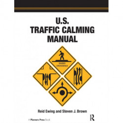 U.S. Traffic Calming Manual